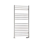 Eastbrook Violla Polished Stainless Steel Heated Towel Rails