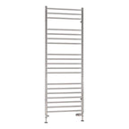 Eastbrook Violla Polished Stainless Steel Heated Towel Rails