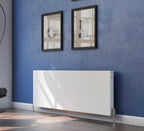 Eastgate Piatta Type 11 Steel White Single Panel Single Convector Radiators
