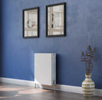 Eastgate Piatta Type 22 Steel White Double Panel Double Convector Radiators