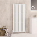 Eastbrook Warrington 1500 x 680 Radiator Type10 Gloss White