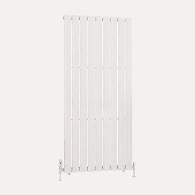 Eastbrook Warrington 1500 x 680 Radiator Type10 Gloss White (view 2)