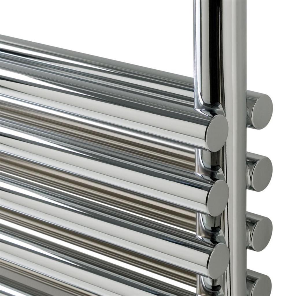 Eastbrook Double Tube On Tube Multirail 600 X 400 Chrome