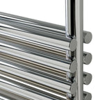 Eastbrook Double Tube On Tube Multirail 1200 X 400 Chrome