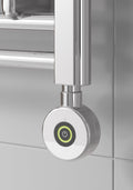 Reina Elmoot Premium On/Off Touch Heating Element 600 W Chrome