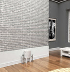 Traderad Premium White Horizontal 2/3 Column Radiators