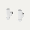Radiator valves