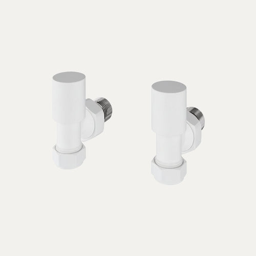 Radiator valves