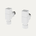 Radiator valves
