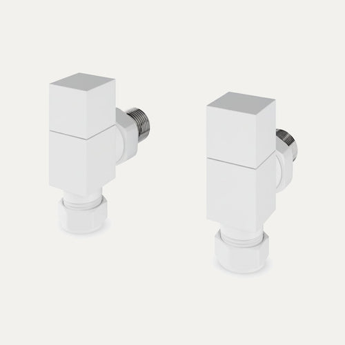 Radiator valves