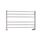 Eastbrook Violla Polished Stainless Steel Heated Towel Rails