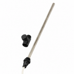 Kartell Steel Dual Fuel Kit Standard Electric Heating Element (view 3)