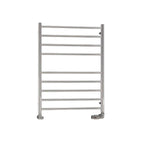 Eastbrook Violla Polished Stainless Steel Heated Towel Rails