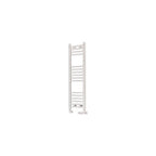 Eastbrook Wingrave Matt White Straight Multi Towel Rails