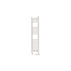 Eastbrook Wingrave Matt White Straight Multi Towel Rails