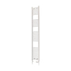 Eastbrook Wingrave Matt White Straight Multi Towel Rails