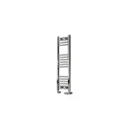 Eastbrook Wingrave Chrome Straight Multi Towel Rails