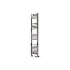 Eastbrook Wingrave Chrome Straight Multi Towel Rails