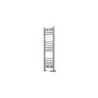 Eastbrook Wingrave Matt Grey Straight Multi Towel Rail Radiators