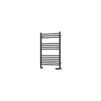 Eastbrook Tuscan Square Anthracite Steel Multirail Heated Towel Rails