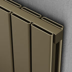 KARTELL VICTORIA SINGLE 575x440mm BRONZE