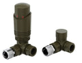 K-Rad Design Twin Pack TRV - Bronze Corner