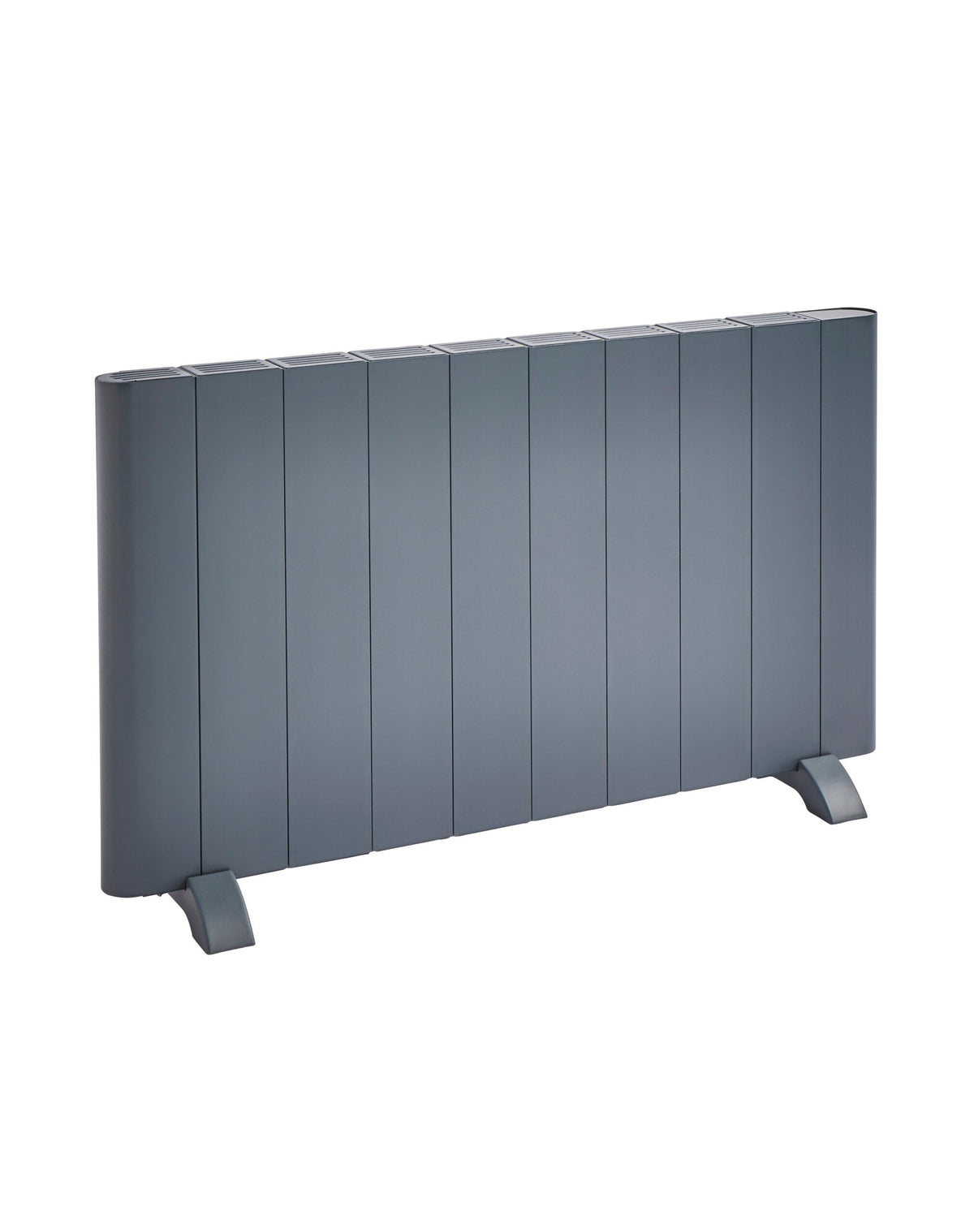 Kartell Capri Electric Aluminium Panel Heater