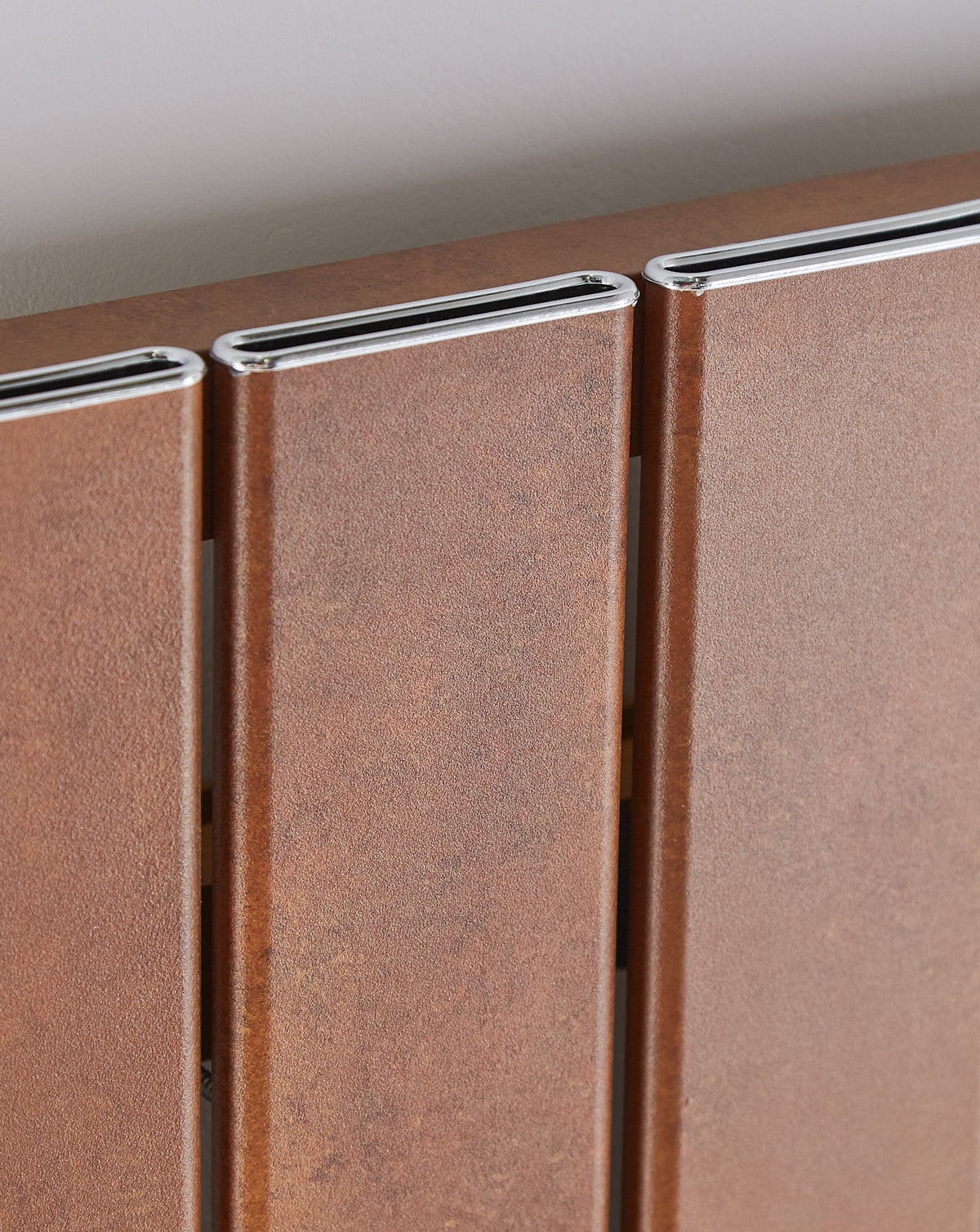 KARTELL VICTORIA SINGLE 575x1032mm COPPER