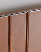 KARTELL VICTORIA SINGLE 575x1032mm COPPER