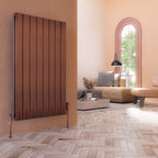KARTELL VICTORIA DOUBLE 1775x218mm COPPER