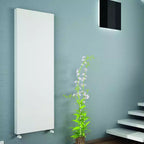 Kartell DV420F K-FLAT Type 20 Kompact Double Panel Vertical Radiator