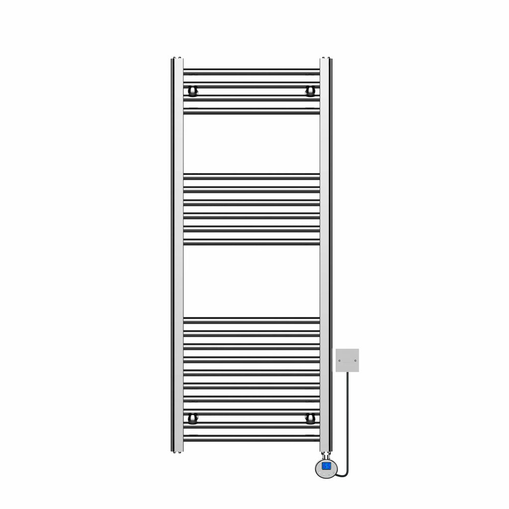 Kartell Electric Straight Towel Rail