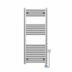 Kartell Electric Straight Towel Rail