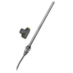 Kartell Steel Dual Fuel Kit Standard Electric Heating Element