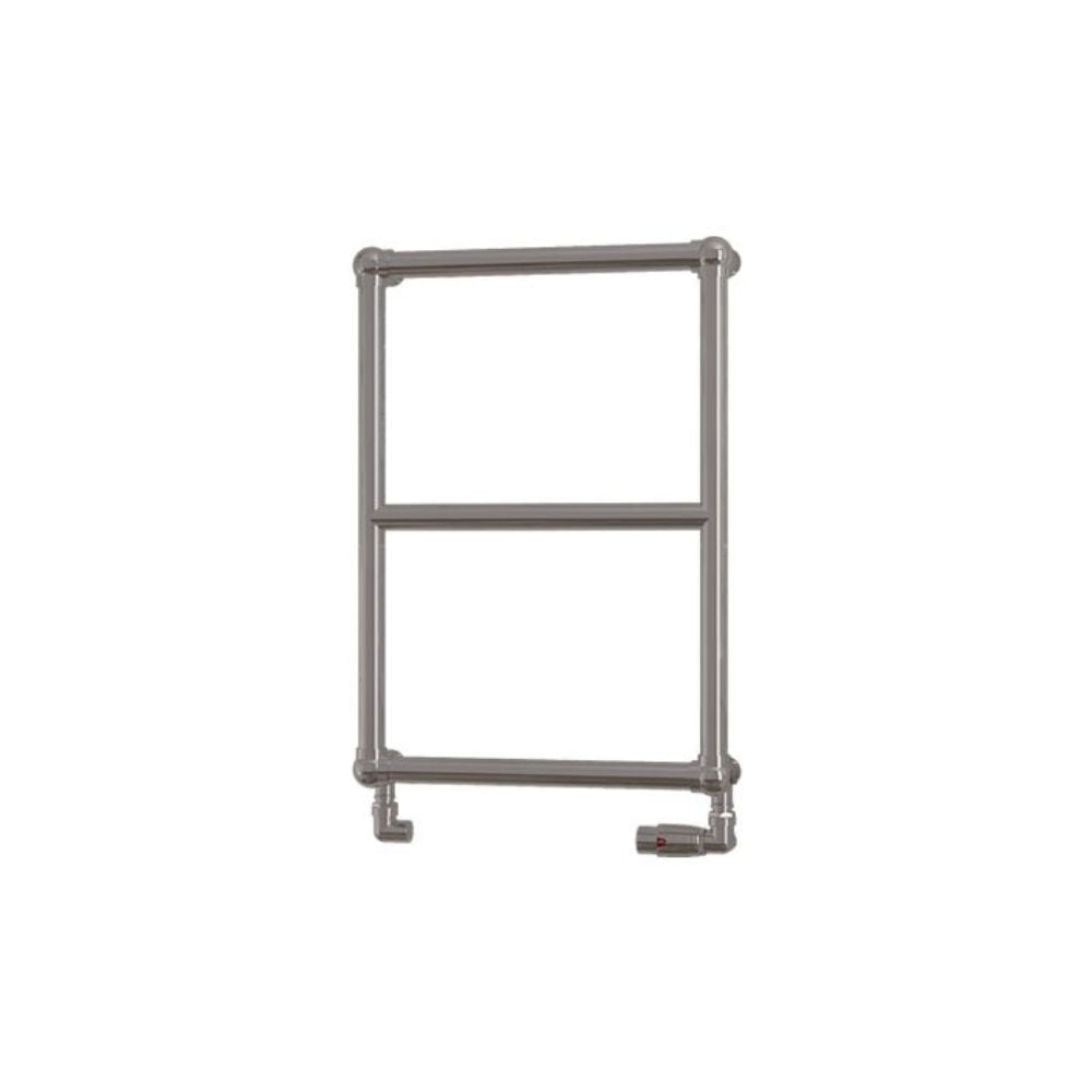Eastbrook Stour Chrome Traditional Heated Towel Rails