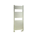 Eastbrook Staverton Premium Brushed Brass Vertical Towel Rails