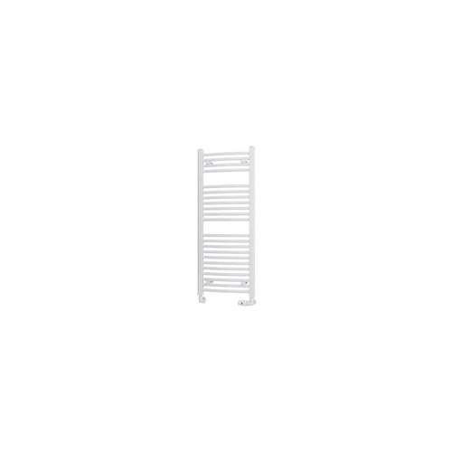 Eastbrook Biava Curved Multirail Steel Chrome Heated Towel Rails