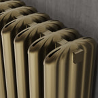 KARTELL NIAGARA 490x1025mm BRONZE