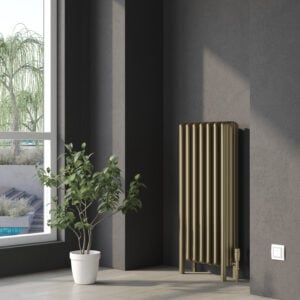KARTELL NIAGARA 1290x375mm BRONZE