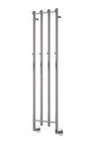 SOLARA Stainless Steel Towel Radiator Dry Electric