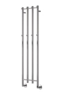 SOLARA Stainless Steel Towel Radiator Dry Electric