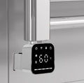 Reina Square Thermostatic WIFI Element 300W