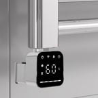 Reina Square Thermostatic WIFI Element 300W