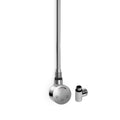 Kartell Dual Fuel Kit Thermostatic 300W Element, Chrome