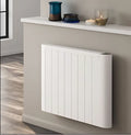 Serre Aluminium Radiator Dry Electric