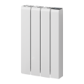 Reina Aron Horizontal Aluminium Radiator