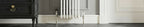 Traderad Paragon 3 Column Vertical Radiator, White (view 4)