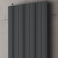 Gio Aluminium Vertical Radiator