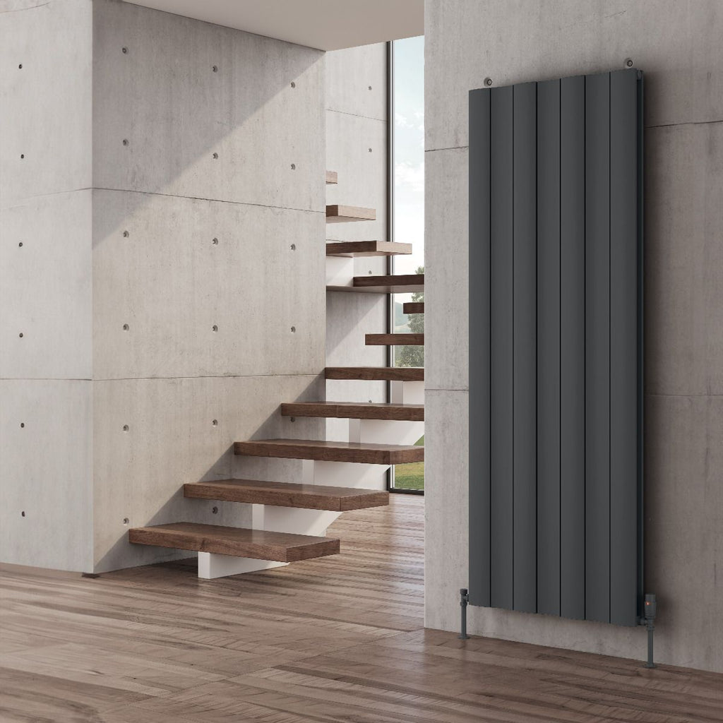 Gio Aluminium Vertical Radiator