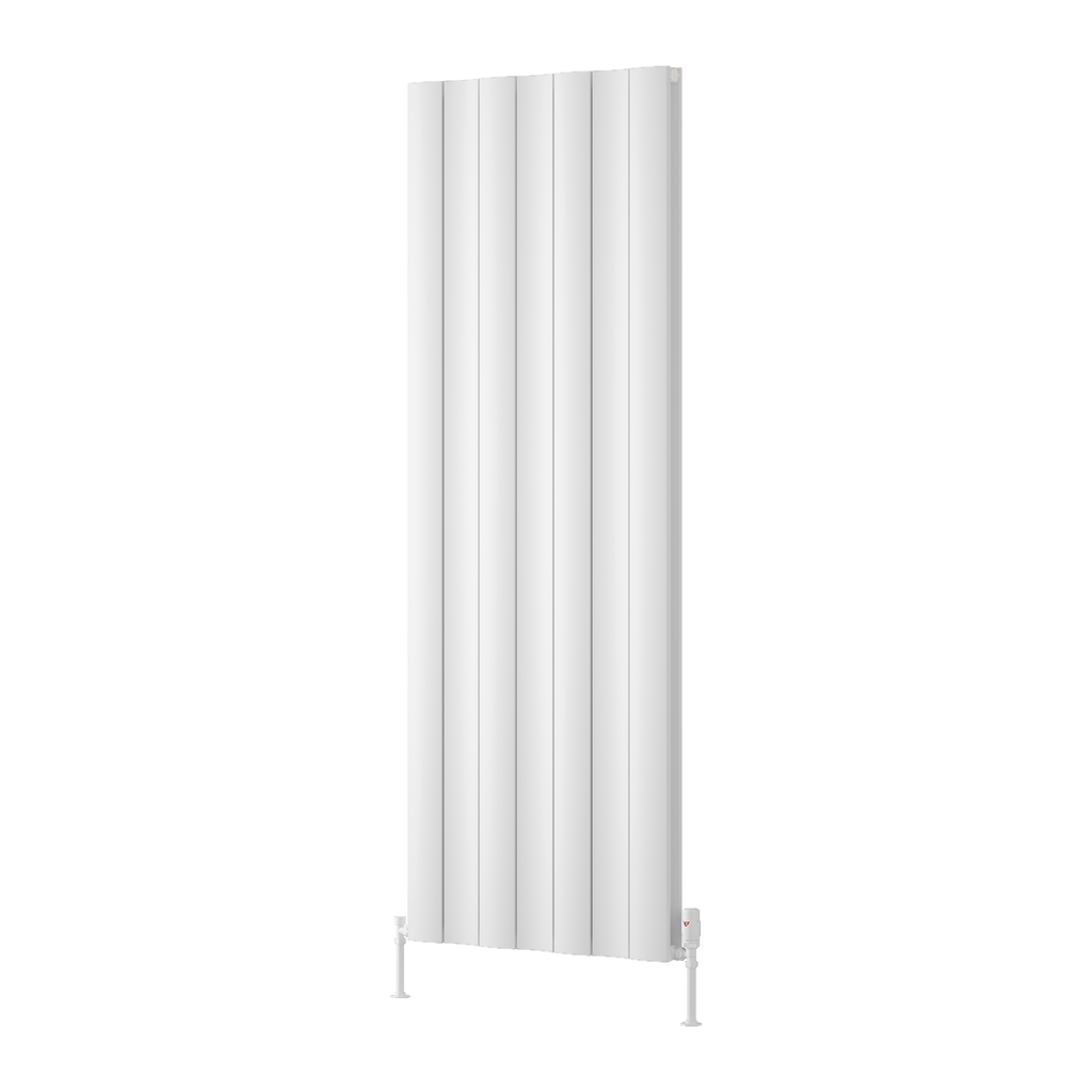 Gio Aluminium Vertical Radiator
